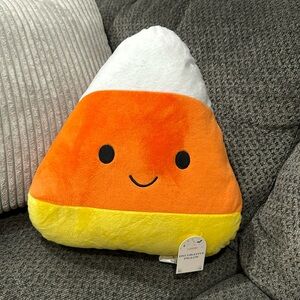 Sale! Target Candy Corn Pillow